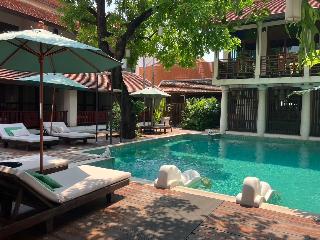 The Rim Chiang Mai fotoÄŸrafÄ±