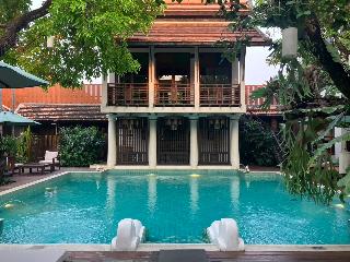 The Rim Chiang Mai fotoÄŸrafÄ±