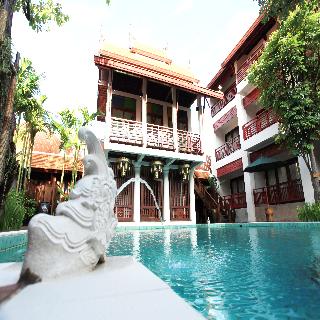 The Rim Chiang Mai fotoÄŸrafÄ±