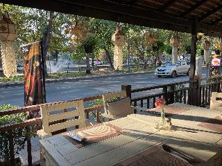 The Rim Chiang Mai fotoÄŸrafÄ±