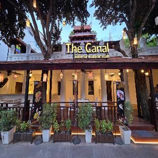 The Rim Chiang Mai fotoÄŸrafÄ±