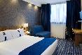 Holiday Inn Express Campo de Gibraltar-Barrios oda fotoğrafı