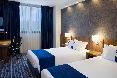 Holiday Inn Express Campo de Gibraltar-Barrios oda fotoğrafı