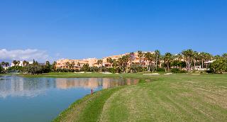 Hotel Alicante Golf