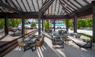 Naladhu Private Island Maldives fotoÄŸrafÄ±