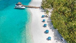 Naladhu Private Island Maldives fotoÄŸrafÄ±