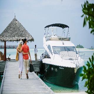 Naladhu Private Island Maldives fotoÄŸrafÄ±