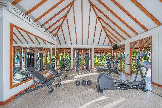 Naladhu Private Island Maldives fotoÄŸrafÄ±