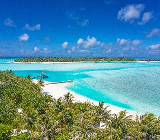 Naladhu Private Island Maldives fotoÄŸrafÄ±