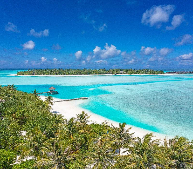Naladhu Private Island Maldives - Genel