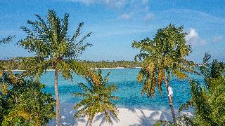 Naladhu Private Island Maldives fotoÄŸrafÄ±
