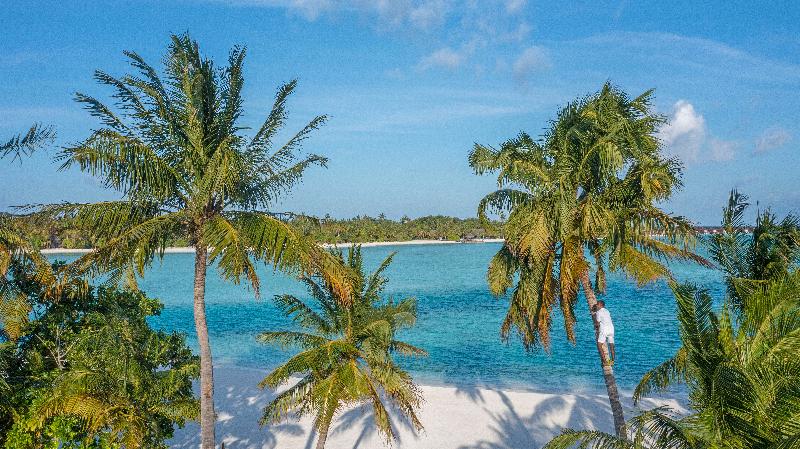Naladhu Private Island Maldives - Genel
