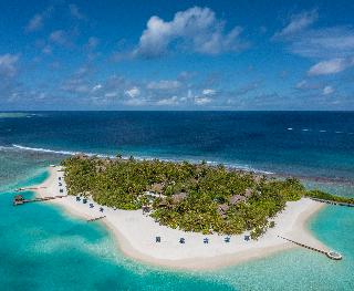 Naladhu Private Island Maldives fotoÄŸrafÄ±