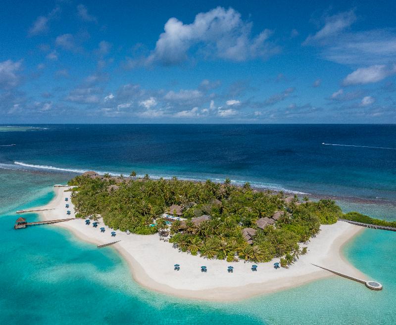 Naladhu Private Island Maldives - Genel
