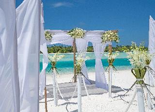 Naladhu Private Island Maldives otel fotoğrafı