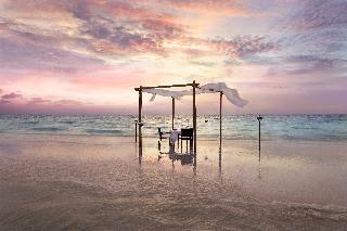 Naladhu Private Island Maldives fotoÄŸrafÄ±