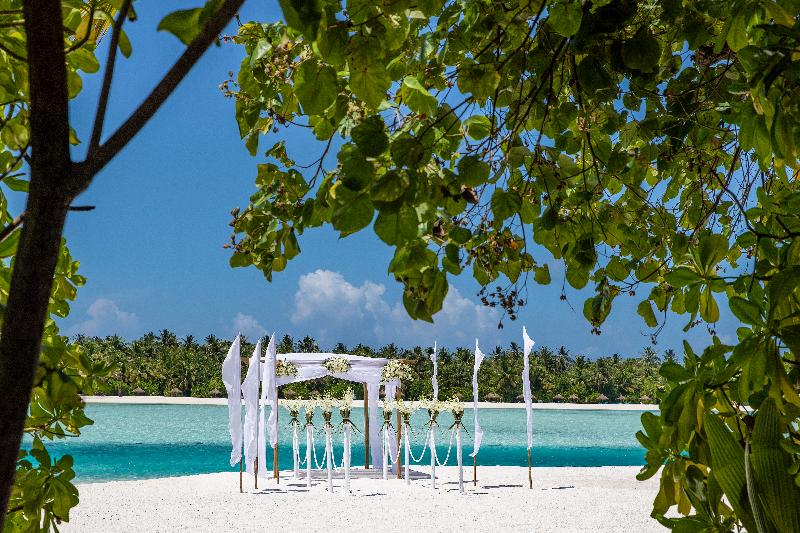 Naladhu Private Island Maldives - Genel