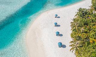Naladhu Private Island Maldives fotoÄŸrafÄ±