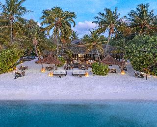Naladhu Private Island Maldives fotoÄŸrafÄ±