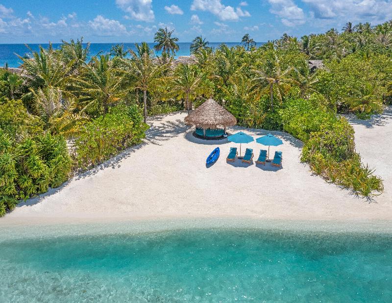Naladhu Private Island Maldives - Genel