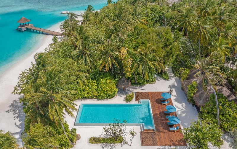 Naladhu Private Island Maldives - Genel