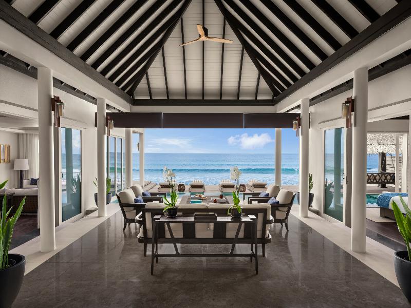Naladhu Private Island Maldives - Oda