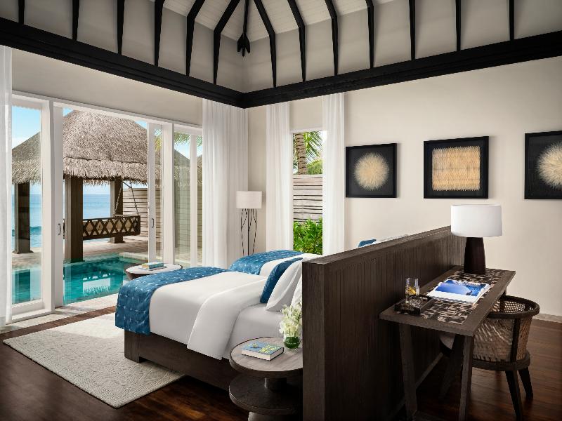 Naladhu Private Island Maldives - Oda