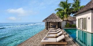 Naladhu Private Island Maldives fotoÄŸrafÄ±