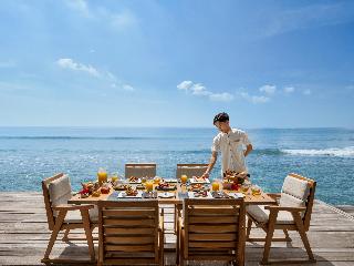 Naladhu Private Island Maldives fotoÄŸrafÄ±