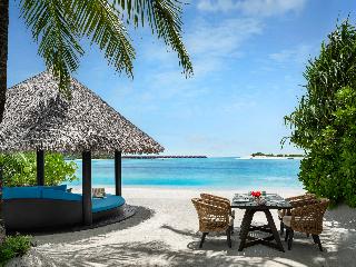 Naladhu Private Island Maldives fotoÄŸrafÄ±