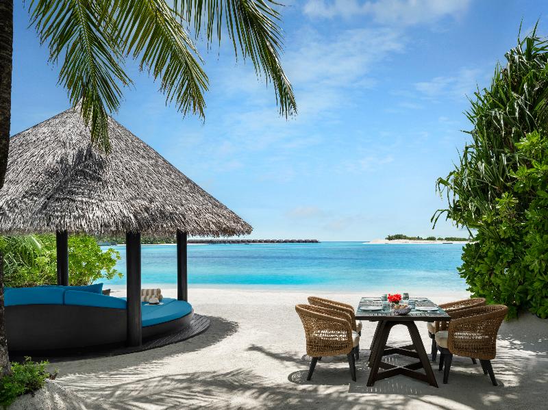 Naladhu Private Island Maldives - Oda
