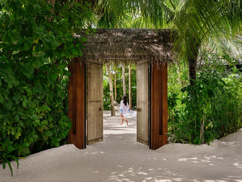 Naladhu Private Island Maldives - Oda
