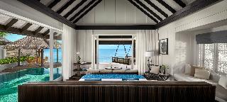 Naladhu Private Island Maldives fotoÄŸrafÄ±