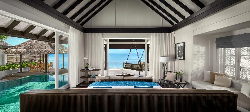 Naladhu Private Island Maldives - Oda