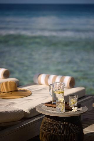 Naladhu Private Island Maldives fotoÄŸrafÄ±