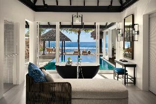 Naladhu Private Island Maldives fotoÄŸrafÄ±