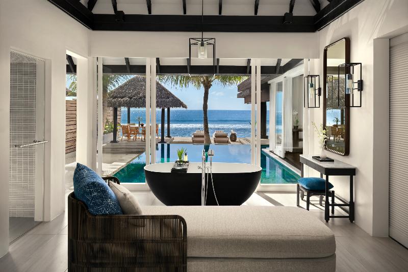 Naladhu Private Island Maldives - Oda