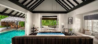 Naladhu Private Island Maldives fotoÄŸrafÄ±