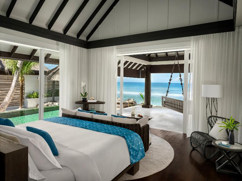 Naladhu Private Island Maldives - Oda