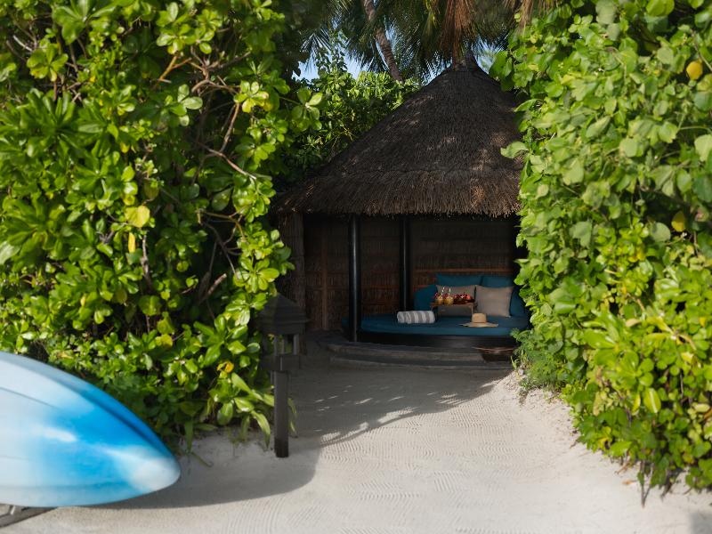 Naladhu Private Island Maldives - Oda