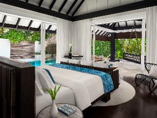 Naladhu Private Island Maldives fotoÄŸrafÄ±