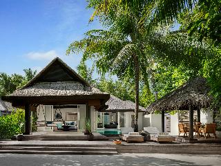 Naladhu Private Island Maldives fotoÄŸrafÄ±