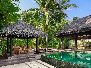 Naladhu Private Island Maldives fotoÄŸrafÄ±
