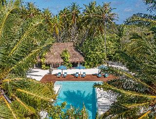 Naladhu Private Island Maldives fotoÄŸrafÄ±