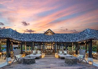 Naladhu Private Island Maldives fotoÄŸrafÄ±