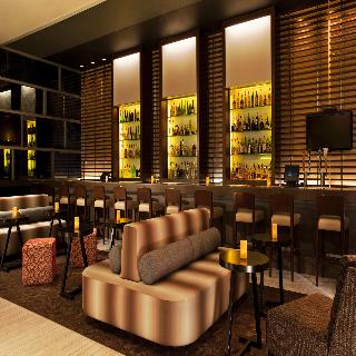 Sheraton Tribeca fotoÄŸrafÄ±