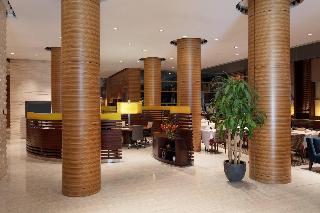 Sheraton Tribeca fotoÄŸrafÄ±