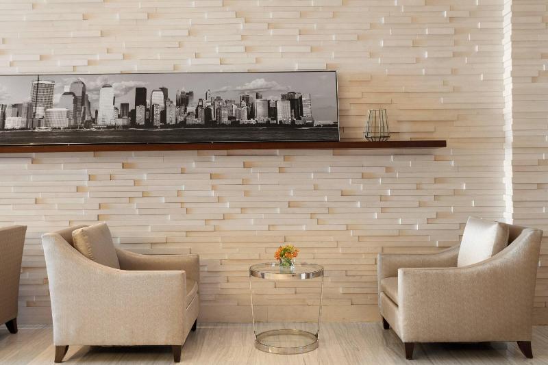 Sheraton Tribeca - Lobi