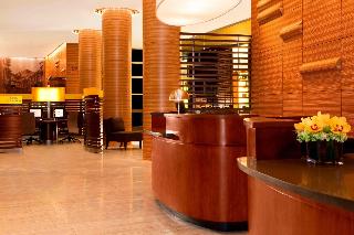 Sheraton Tribeca fotoÄŸrafÄ±