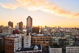 Sheraton Tribeca fotoÄŸrafÄ±